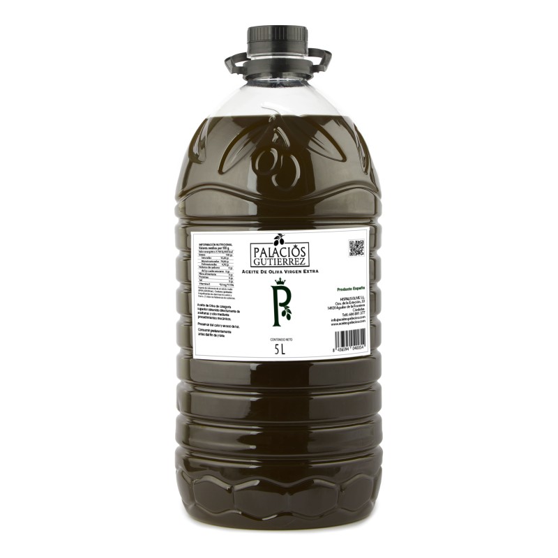 AOVE (5L) ECOLOGICO AOVE (5L) ECOLOGICO