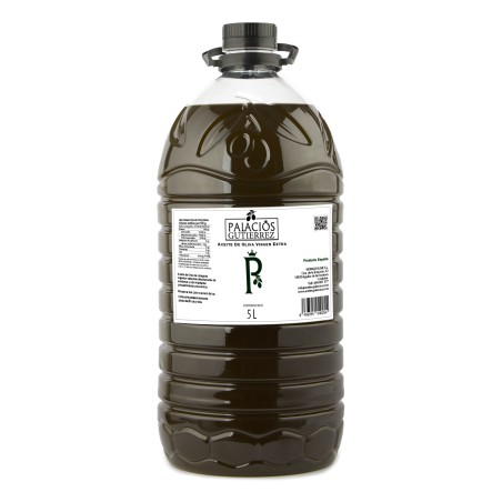 AOVE (5L) ECOLOGICO