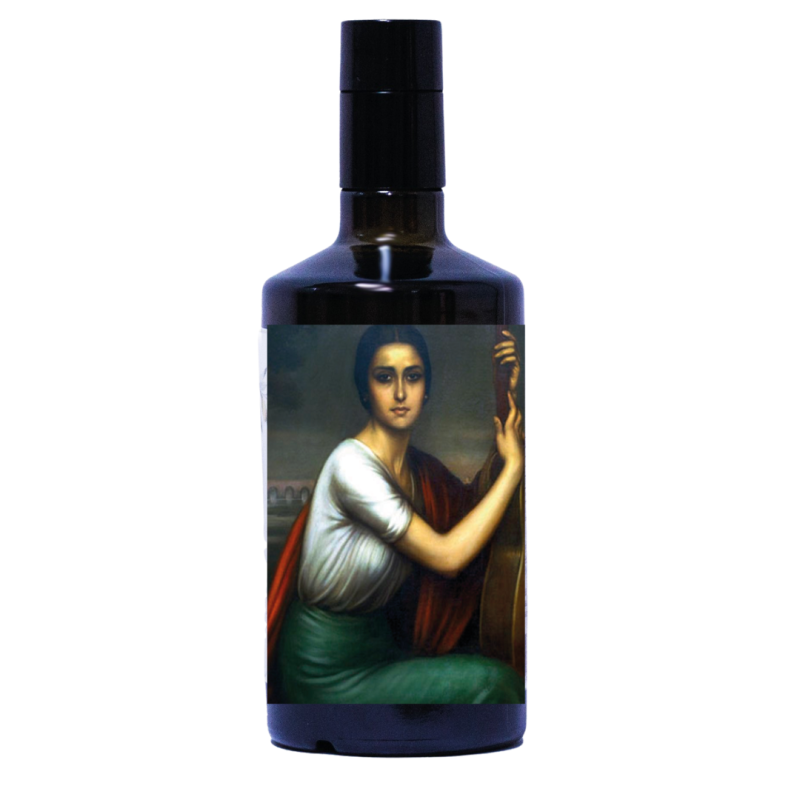 AOVE Edición Julio Romero Arbosana AOVE Edición Julio Romero Arbosana