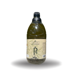 AOVE COSECHA TEMPRANA (2L) ACEITE DE OLIVA VIRGEN EXTRA
