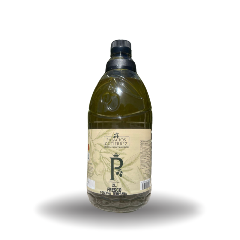 AOVE COSECHA TEMPRANA (2L) ACEITE DE OLIVA VIRGEN EXTRA AOVE COSECHA TEMPRANA (2L) ACEITE DE OLIVA VIRGEN EXTRA