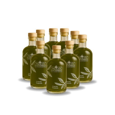 BARRIQUE 500ML