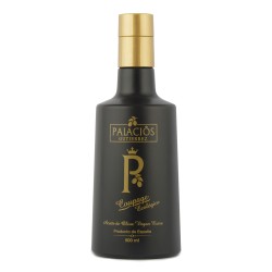 Aceite de Oliva Virgen Extra Premium Coupage – 500 ml (Vidrio)