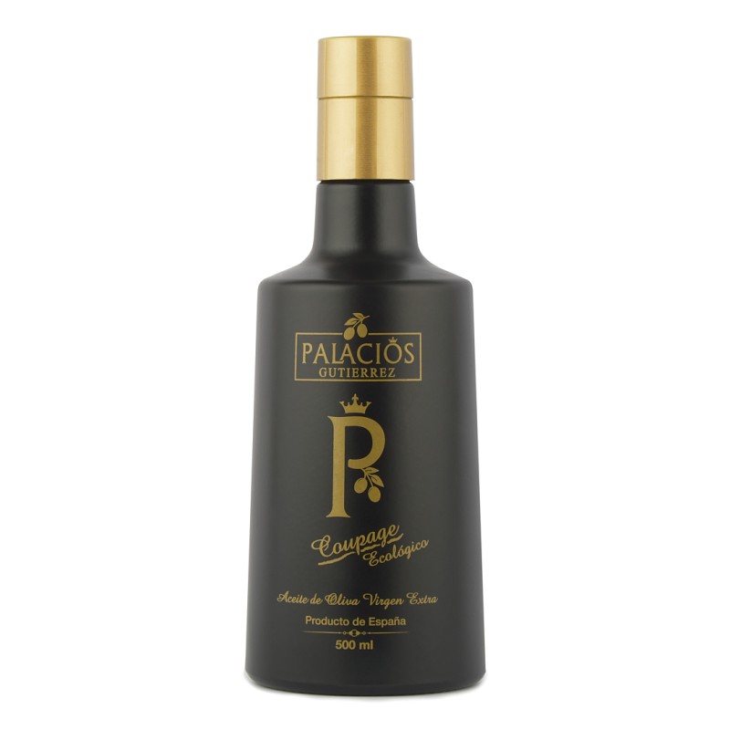 AOVE Ecológico Gourmet Coupage AOVE Ecológico Gourmet Coupage