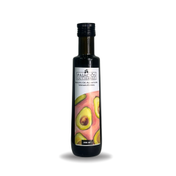 Aceite de Aguacate – 250 ml (Vidrio)