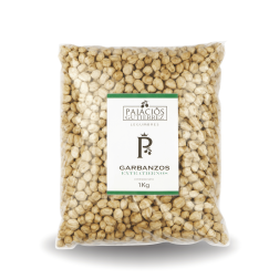 Garbanzos – Bolsa 1 kg