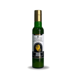 Aceite de Oliva Macerado con Trufa – 250 ml (Vidrio)