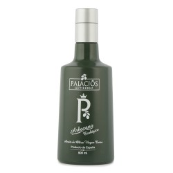 Aceite de Oliva Virgen Extra Premium Arbosana – 500 ml (Vidrio)