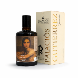 Aceite de Oliva Virgen Extra – Edición Julio Romero de Torres · Coupage · 500 ml