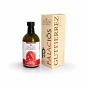 Aceite de Oliva Macerado con Chile Escorpión – 500 ml (Vidrio)