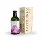 Aceite de Oliva Macerado con Ajo – 500 ml (Vidrio)