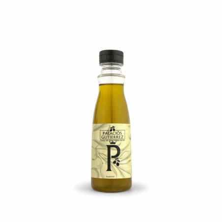 Aceite de Oliva Virgen Extra · 250 ml (PET)