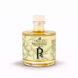 Aceite de Oliva Virgen Extra – 100 ml (Vidrio Personalizable)