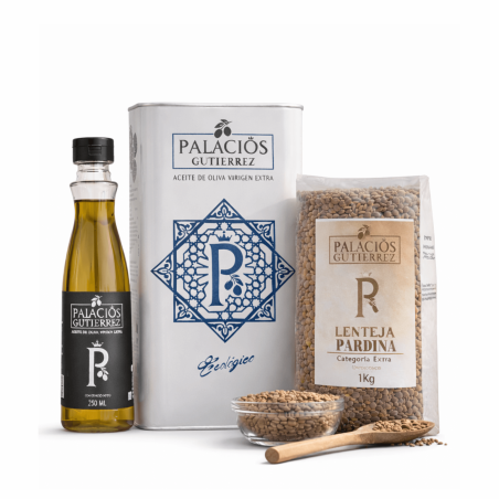 Seleccion Especial Palacios Gutierrez