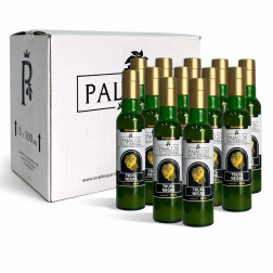 Aceite de Oliva Macerado con Trufa – 250 ml (Vidrio)