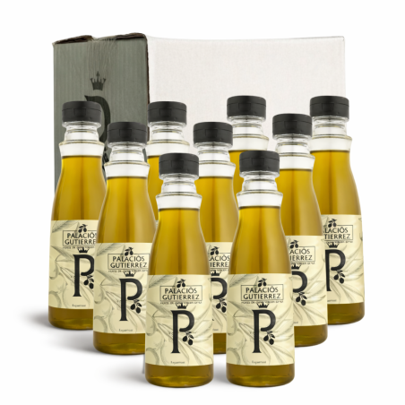 Aceite de Oliva Virgen Extra · 250 ml (PET)