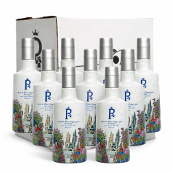 Aceite de Oliva Virgen Extra – Edición Patios · 500 ml