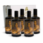 Aceite de Oliva Virgen Extra – Edición Julio Romero de Torres · Coupage · 500 ml Aceite de Oliva Virgen Extra – Edición Julio Romero de Torres · Coupage · 500 ml