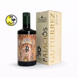 Aceite de Oliva Virgen Extra – Edición Mezquita · 500 ml (Vidrio)