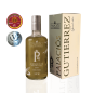 Aceite de Oliva Virgen Extra Picual Cosecha Temprana – Pacho · 500 ml (Vidrio)