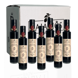 Vinagre PX Reserva 5 Años – 250 ml (Vidrio)