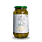 ACEITUNAS DESHUESADO GORDAL SABOR ANCHOA 500G - PALACIOS GUTIÉRREZ ACEITUNAS DESHUESADO GORDAL SABOR ANCHOA 500G - PALACIOS GUTIÉRREZ