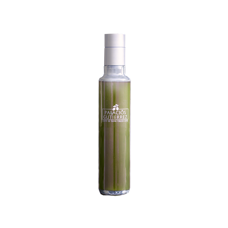 Aceite de Oliva Virgen Extra botella cristal 250ml Aceite de Oliva Virgen Extra botella cristal 250ml