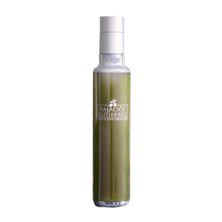 Aceite de Oliva Virgen Extra botella cristal 250ml