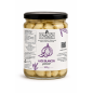 Ajos Blancos Gourmet – 500 g (Vidrio)