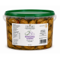 Berenjenas Aliñadas- Cubo 4,5 kg (Plástico)