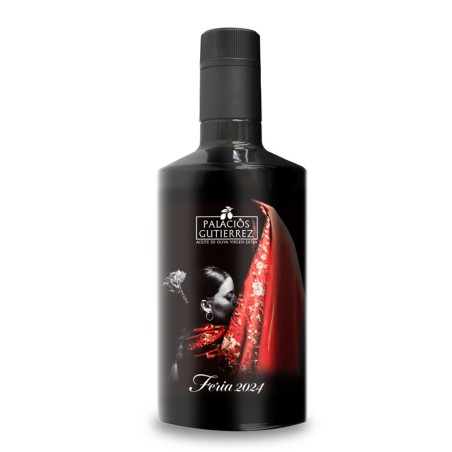 AOVE Edición Limitada Feria 2025