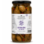 Berenejenas Aliñadas- 500G (Vidrio)