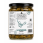 Alcaparrones Gourmet Palacios Gutiérrez – 500 g (Vidrio)