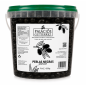 Perlas Negras Gourmet-  Cubo 4,5 kg ( Plástico)