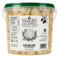 Coliflor en Conserva – Cubo 4,5 kg (Plástico)