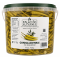 Guindillas enteras-4,5 kg Cubo ( Plástico)