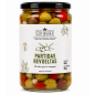 Partidas Revueltas- Tarro 500g (Vidrio)