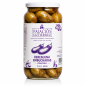 Berenjenas Embuchadas-500g ( Vidrio)