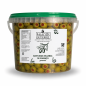 Aceitunas Rellenas de Pimiento- Cubo 4,5(Plástico)