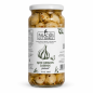 Ajos Curados Caseros-500g (Vidrio)