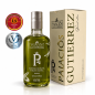 Aceite de Oliva Virgen Extra Picual – Pacho · 500 ml (Vidrio) Cosecha Temprana Aceite de Oliva Virgen Extra Picual – Pacho · 500 ml (Vidrio) Cosecha Temprana