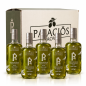 Aceite de Oliva Virgen Extra Picual  – Pacho · 500 ml (Vidrio) Cosecha Temprana