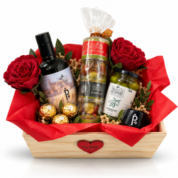 Pack San Valentín