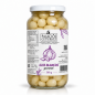 AJOS BLANCOS 500 G (Vidrio) - PALACIOS GUTIERREZ AJOS BLANCOS 500 G (Vidrio) - PALACIOS GUTIERREZ