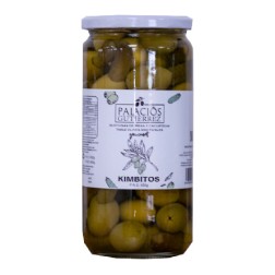 ACEITUNAS KIMBITOS