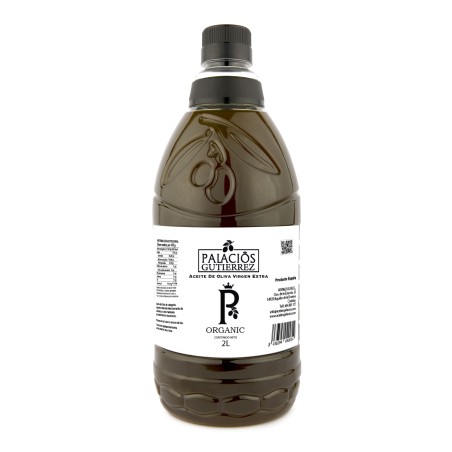 AOVE (2L) ECOLOGICO