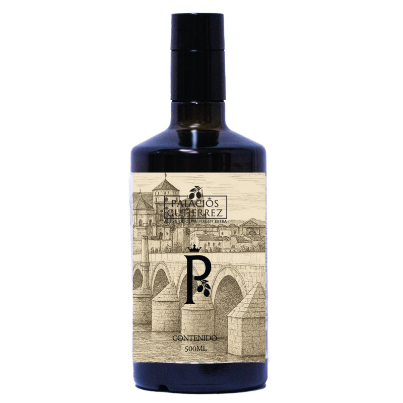 AOVE Edición Córdoba Puente Romano AOVE Edición Córdoba Puente Romano