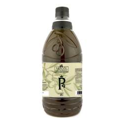 AOVE FRESCO (2L) ACEITE DE OLIVA VIRGEN EXTRA