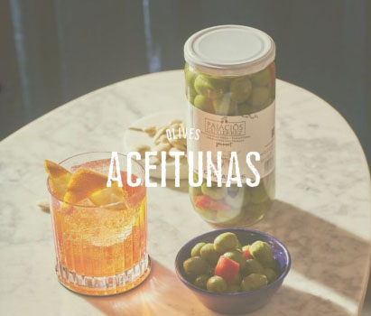 Aceitunas: El Tesoro Mediterráneo que Conquista Paladares