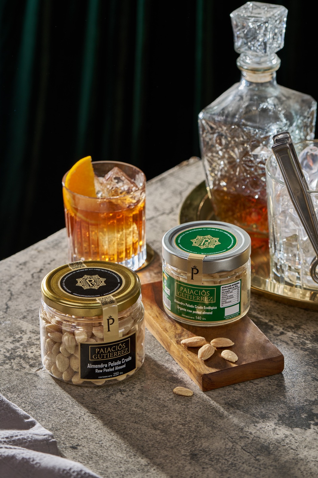 Almendras: el pequeño tesoro nutritivo que deberías incluir en tu dieta